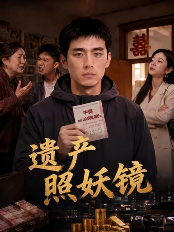 遗产照妖镜