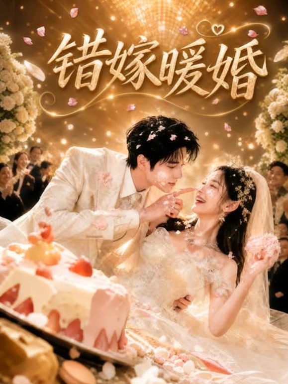 错嫁暖婚