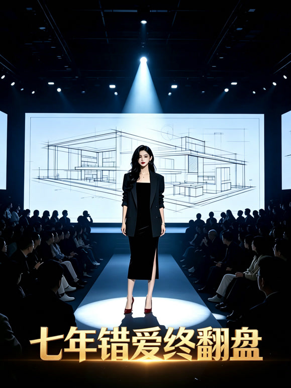七年错爱终翻盘