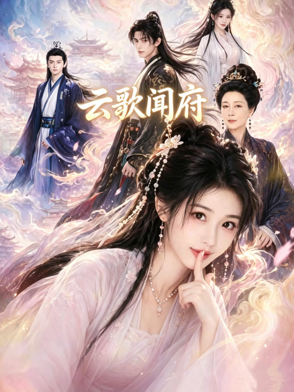 云歌闻府