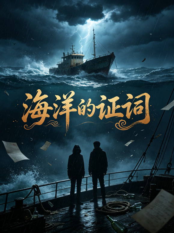 海洋的证词