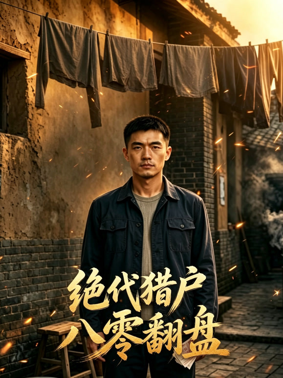 绝代猎户，八零翻盘