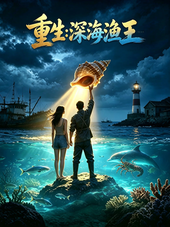 重生：深海渔王