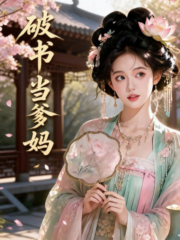 破书当爹妈