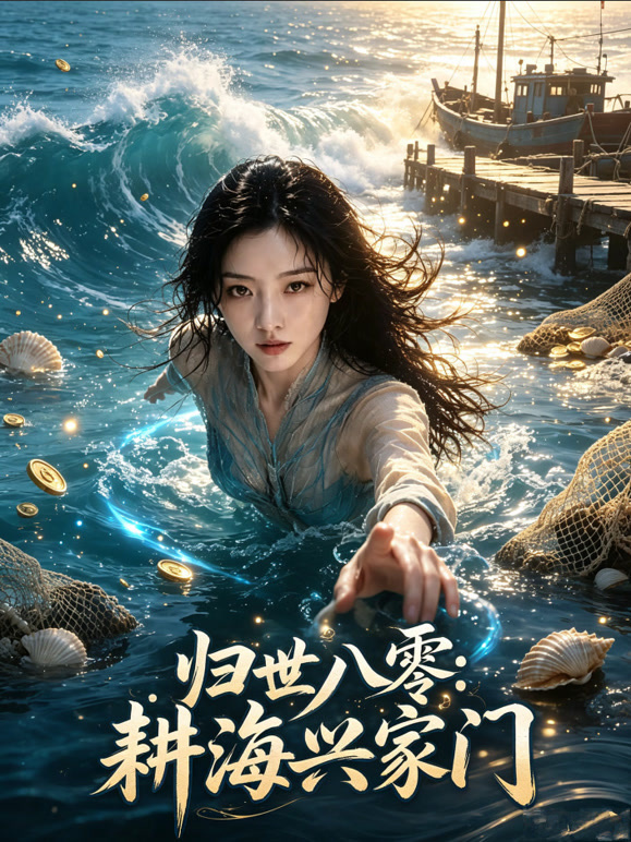 归世八零，耕海兴家门