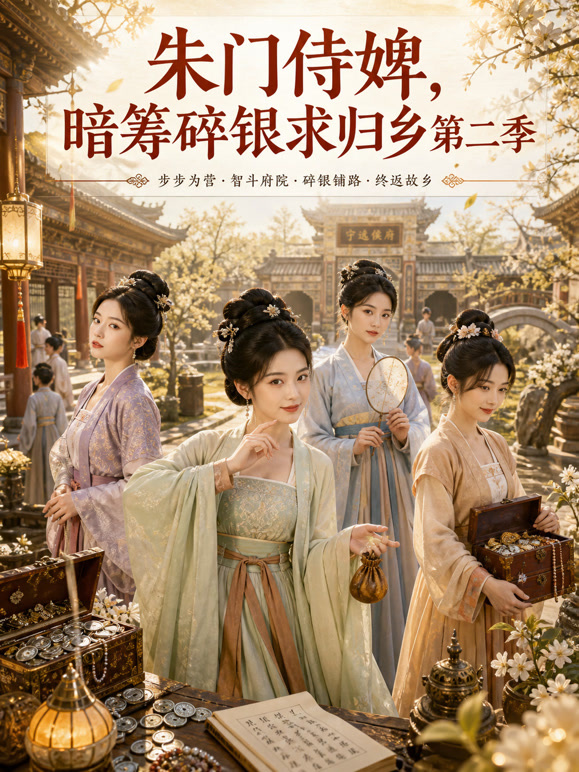 朱门侍婢，暗筹碎银求归乡第二季