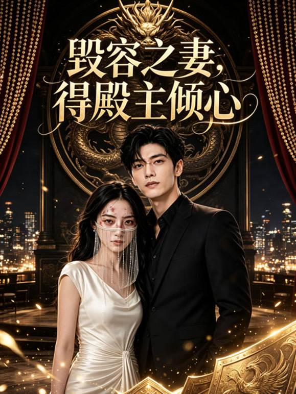 毁容之妻，得殿主倾心