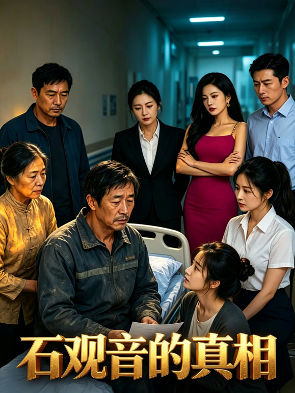 石观音的真相
