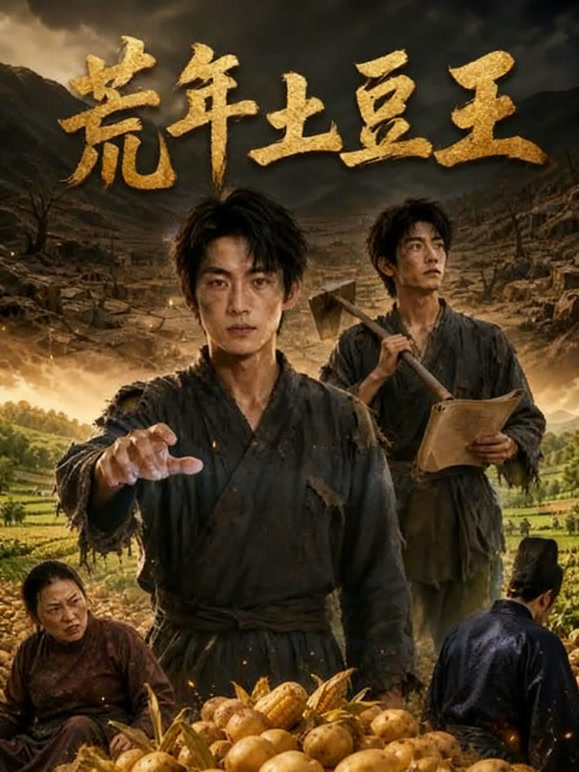 荒年土豆王