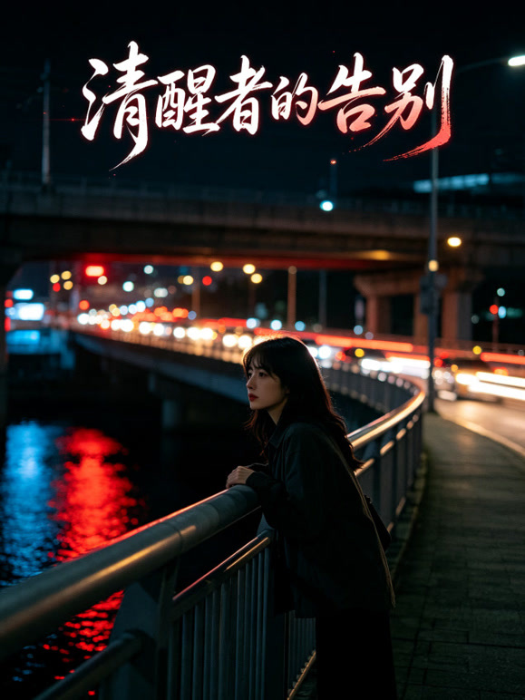 清醒者的告别
