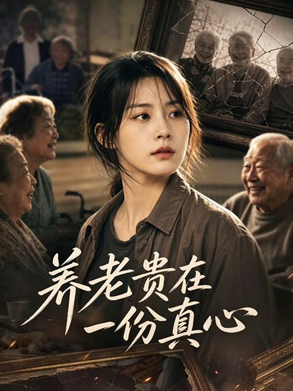 养老贵在一份真心
