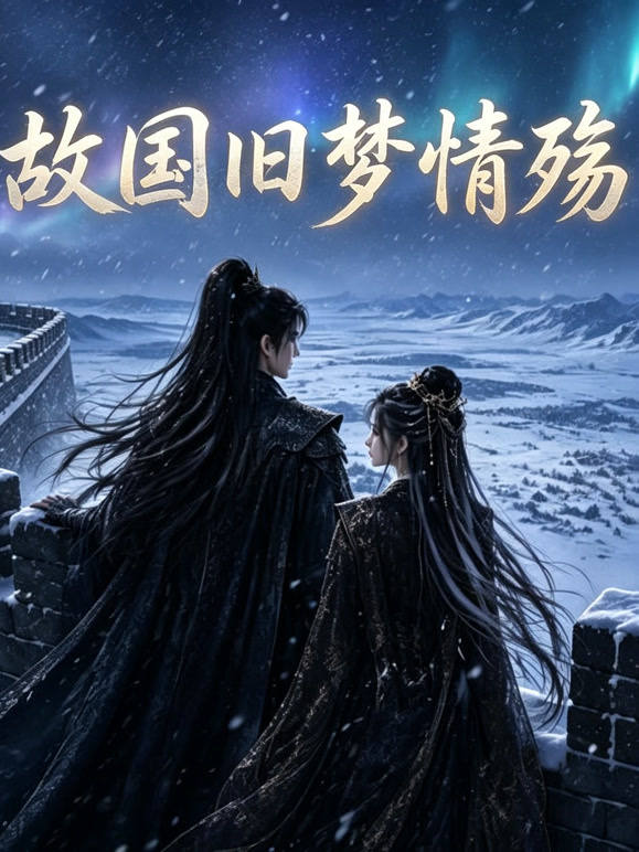 故国旧梦情殇