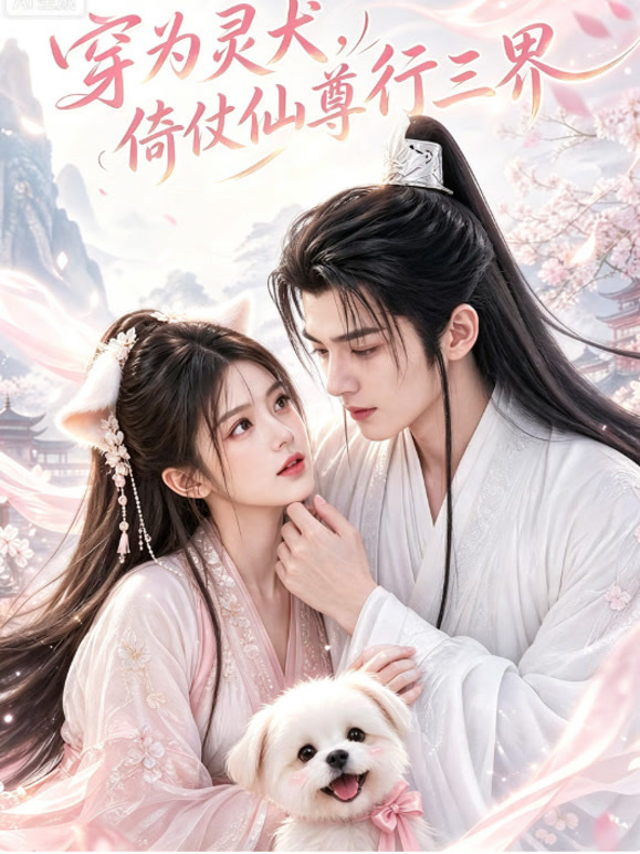 穿为灵犬，倚仗仙尊行三界