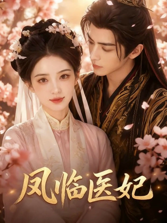 凤临医妃