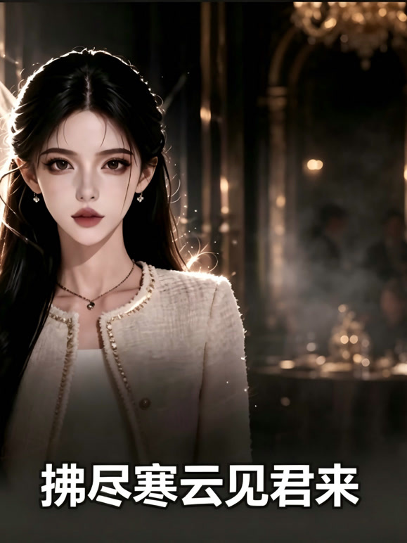拂尽寒云见君来