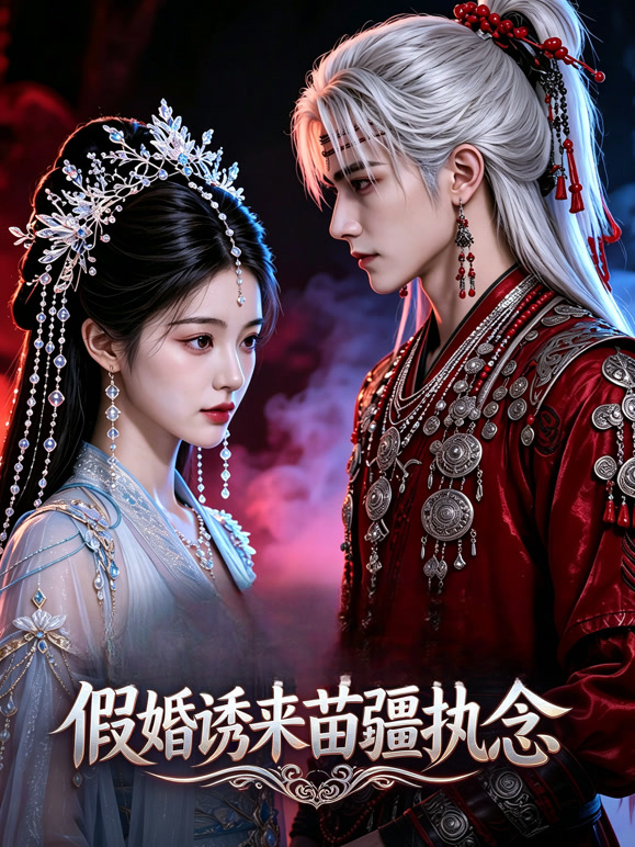 假婚诱来苗疆执念