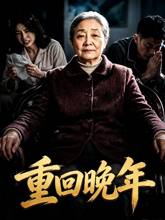 重回晚年