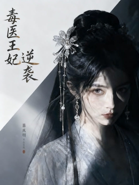 毒医王妃逆袭