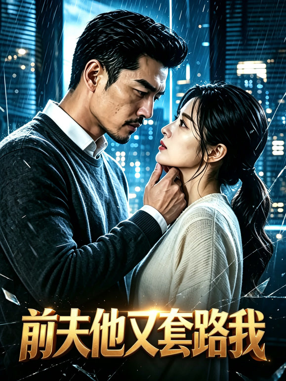 前夫他又套路我