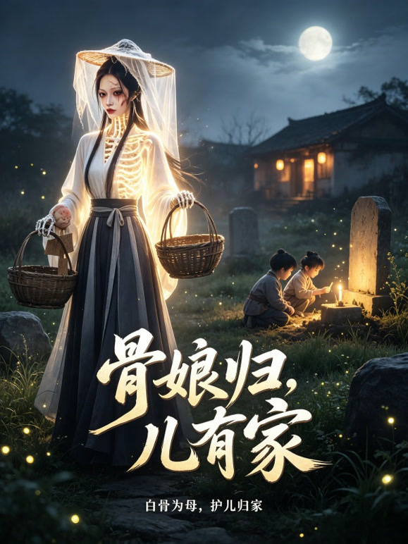 骨娘归，儿有家