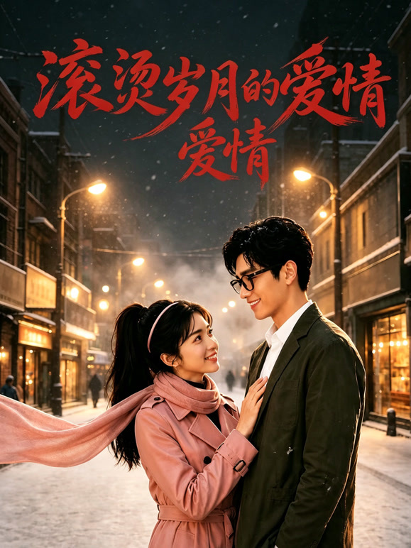 滚烫岁月的爱情