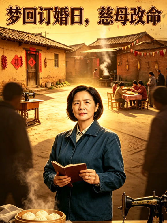 梦回订婚日，慈母改命