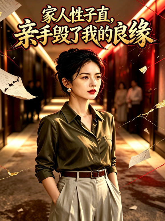 家人性子直，亲手毁了我的良缘