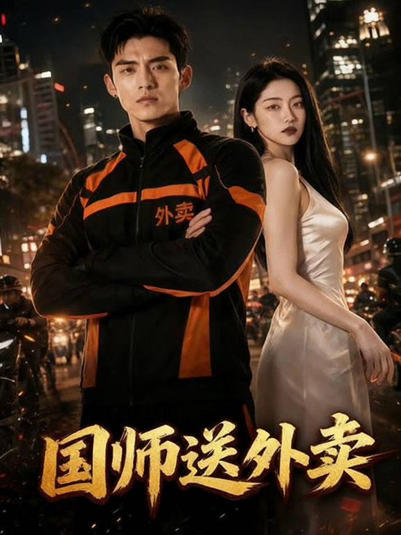 国师送外卖