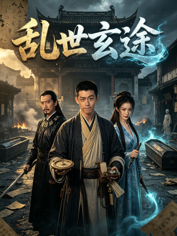 乱世玄途