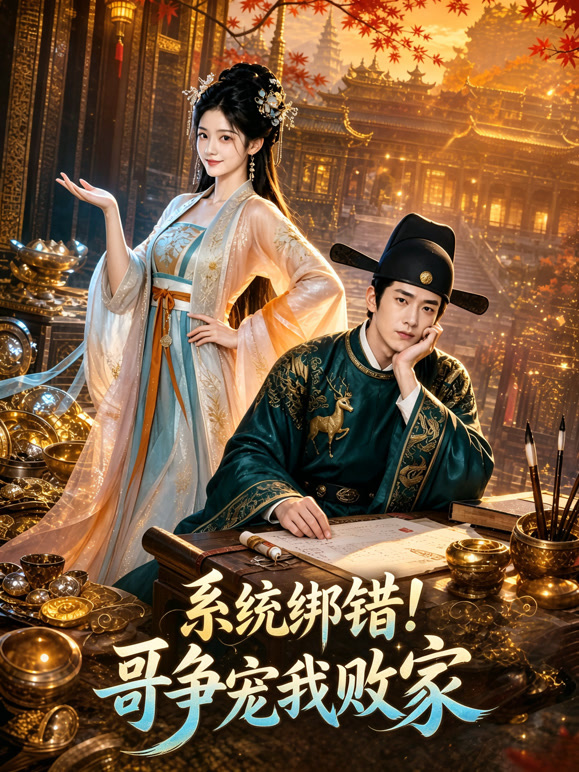 系统绑错！哥争宠我败家