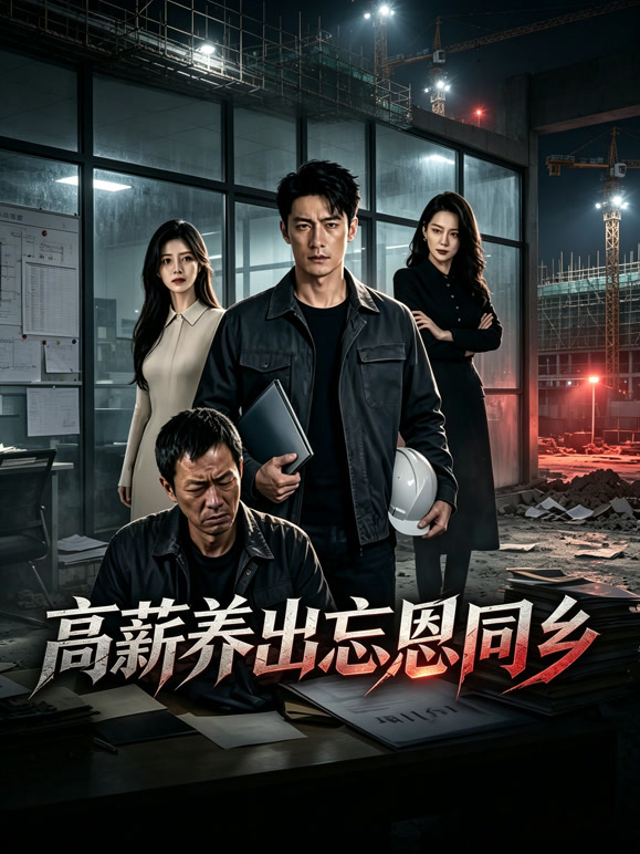 高薪养出忘恩同乡