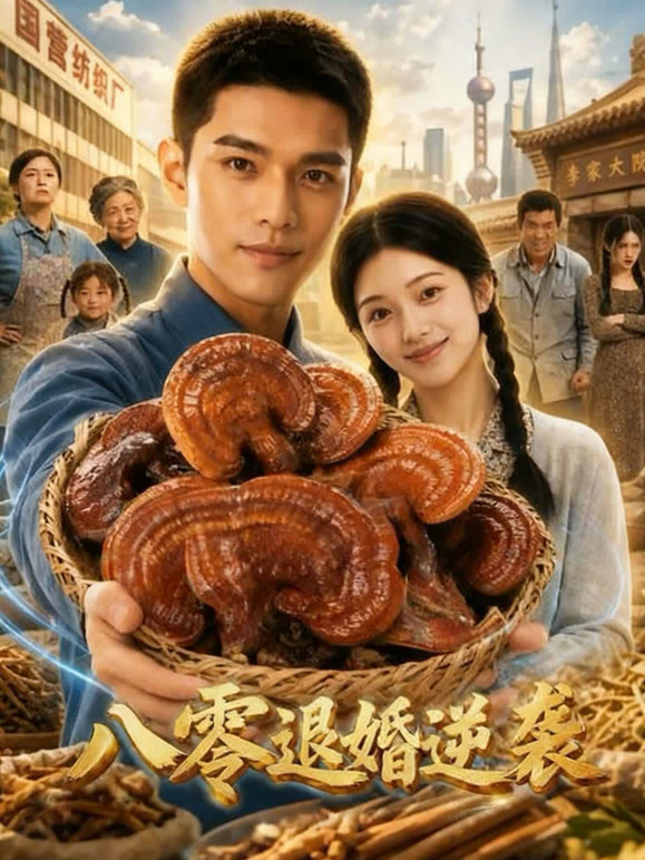 八零退婚逆袭