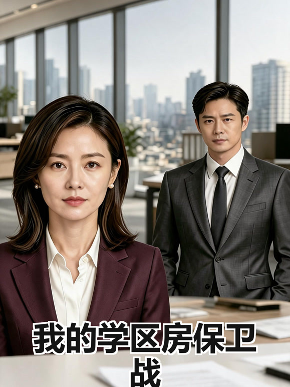 我的学区房保卫战