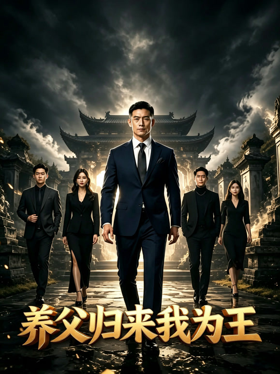 养父归来我为王