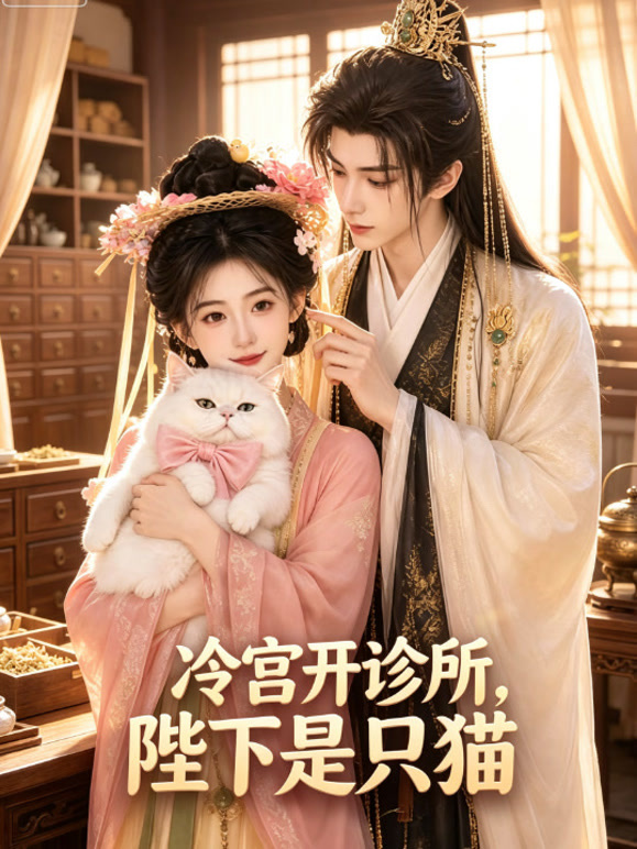 冷宫开诊所，陛下是只猫