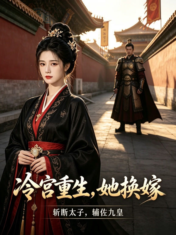 冷宫重生，她换嫁