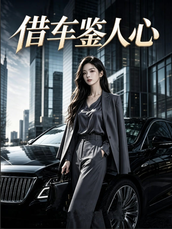 借车鉴人心
