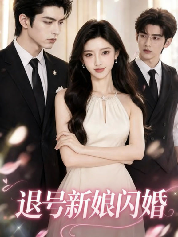 退号新娘闪婚