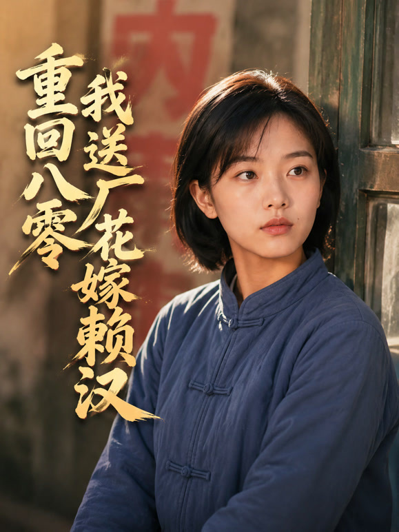 重回八零我送厂花嫁赖汉