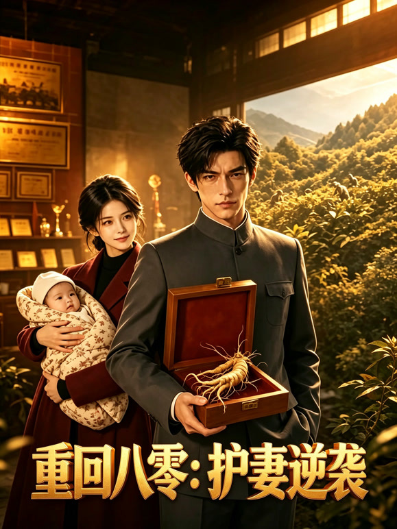 重回八零：护妻逆袭