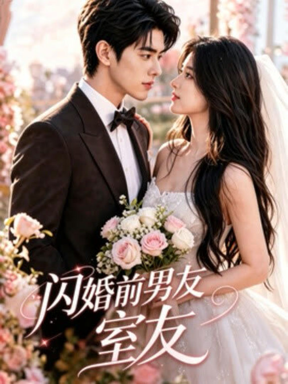 闪婚前男友室友