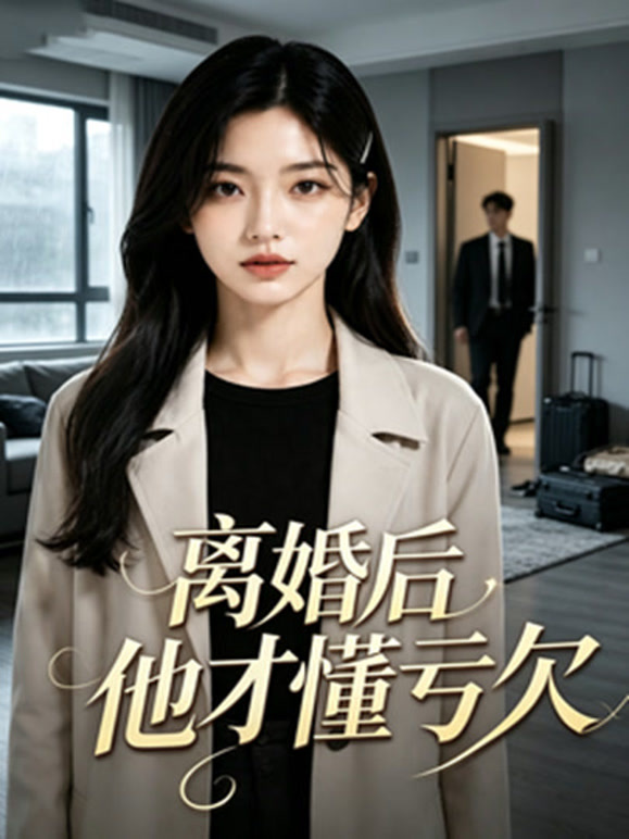 离婚后他才懂亏欠