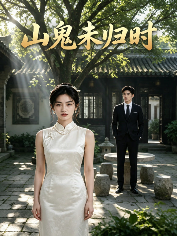 山鬼未归时