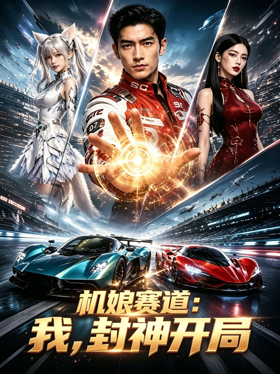 机娘赛道：我，封神开局