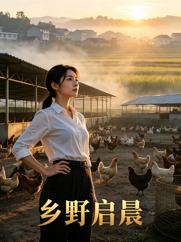 乡野启晨