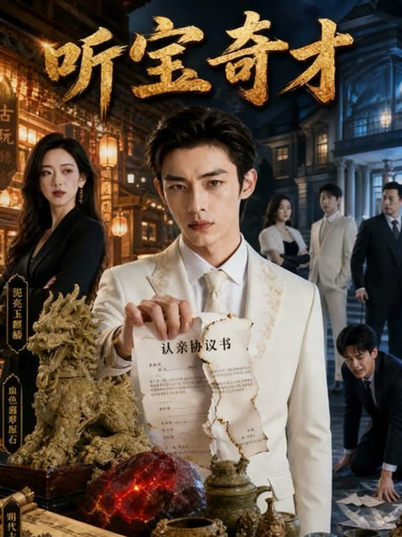听宝奇才