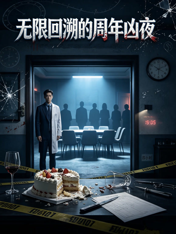 无限回溯的周年凶夜
