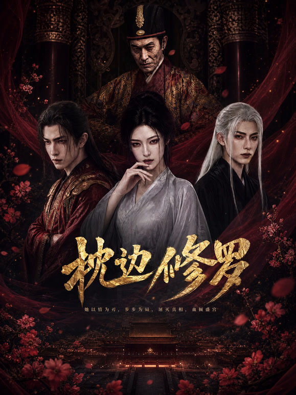 枕边修罗
