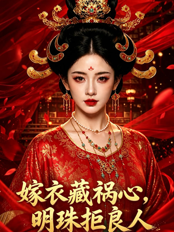 嫁衣藏祸心，明珠拒良人