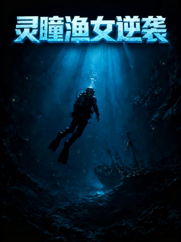 灵瞳渔女逆袭